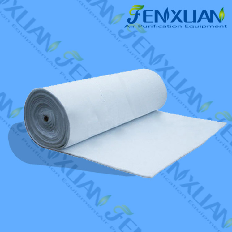 F5頂棚過(guò)濾棉(600G)