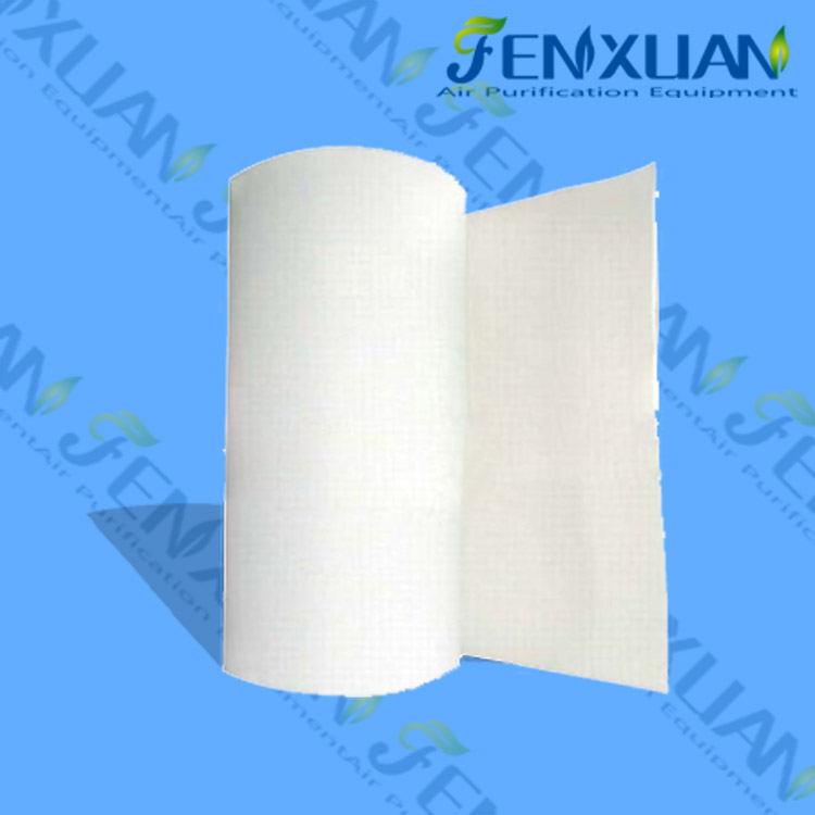 初效空氣過(guò)濾棉(無(wú)紡...